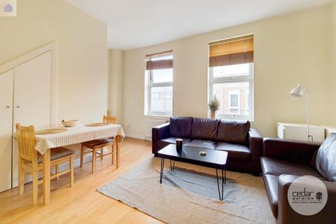 2 bedroom flat to rent, West End Lane, West Hampstead NW6