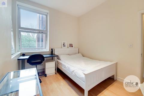 2 bedroom flat to rent, West End Lane, West Hampstead NW6