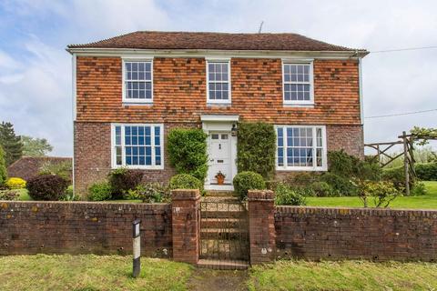 5 bedroom detached house for sale, Corkscrew Lane, Stone-cum-Ebony, Tenterden, Kent TN30 7HY