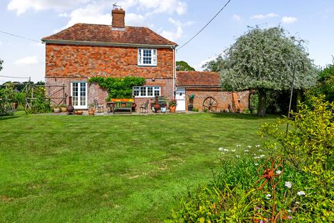 5 bedroom detached house for sale, Corkscrew Lane, Stone-cum-Ebony, Tenterden, Kent TN30 7HY