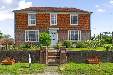 5 bedroom detached house for sale, Corkscrew Lane, Stone-cum-Ebony, Tenterden, Kent TN30 7HY