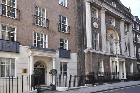 undefined, John Adam Street, Covent Garden, WC2N