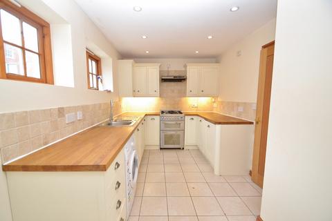 2 bedroom detached house to rent, Wimborne