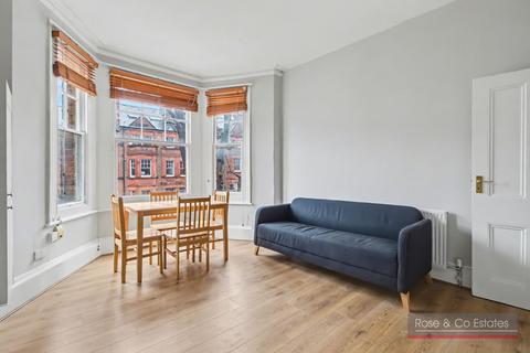 2 bedroom flat to rent, Goldhurst Terrace, South Hampstead