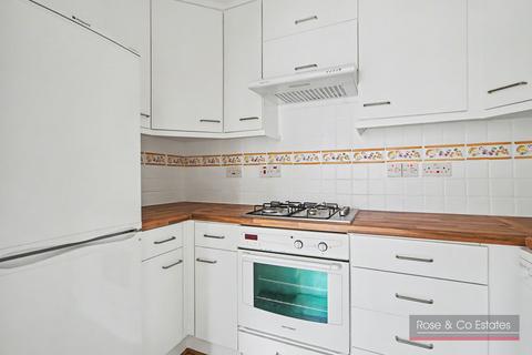 2 bedroom flat to rent, Goldhurst Terrace, South Hampstead