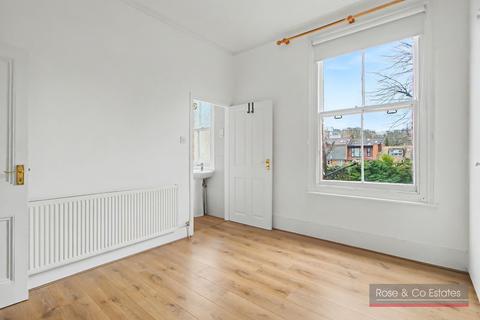 2 bedroom flat to rent, Goldhurst Terrace, South Hampstead