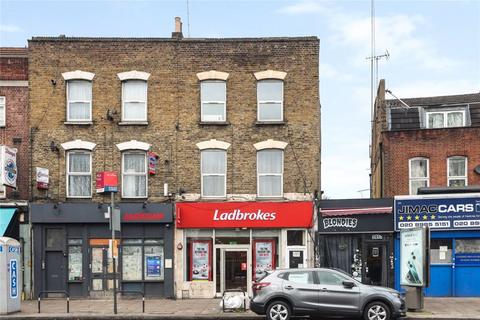 1 bedroom flat to rent, Lower Clapton Road, E5