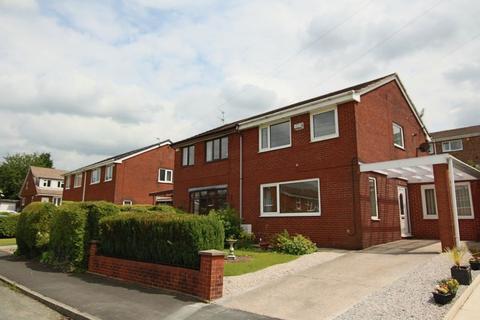 3 bedroom property to rent, Coleridge Drive, Littleborough