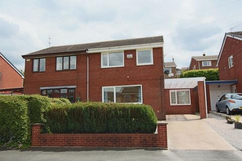 3 bedroom property to rent, Coleridge Drive, Littleborough