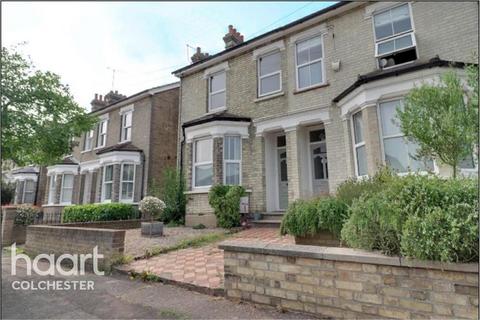 3 bedroom semi-detached house to rent, Off of Maldon Road