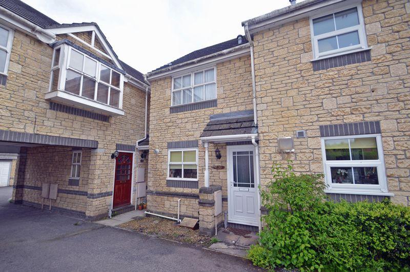 Edge of the village in Yatton 2 bed terraced house £730 pcm (£168 pw)