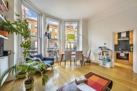 undefined, Nottingham Place, London