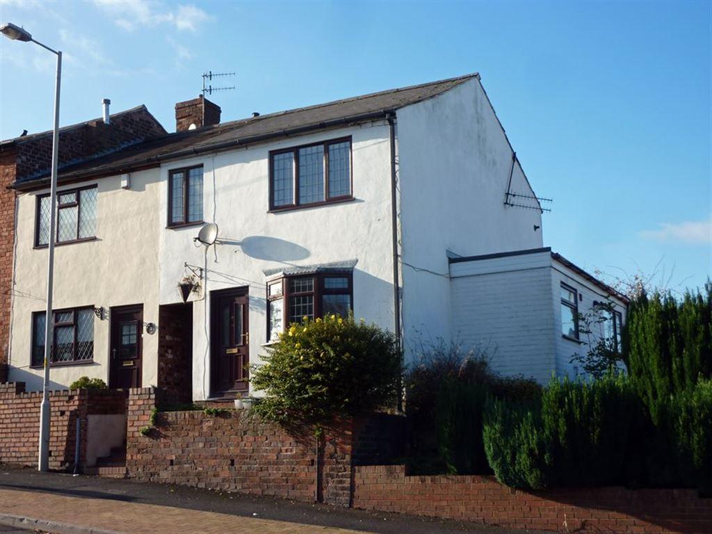 Bagley Street, Stourbridge 3 bed terraced house £575 pcm (£133 pw)