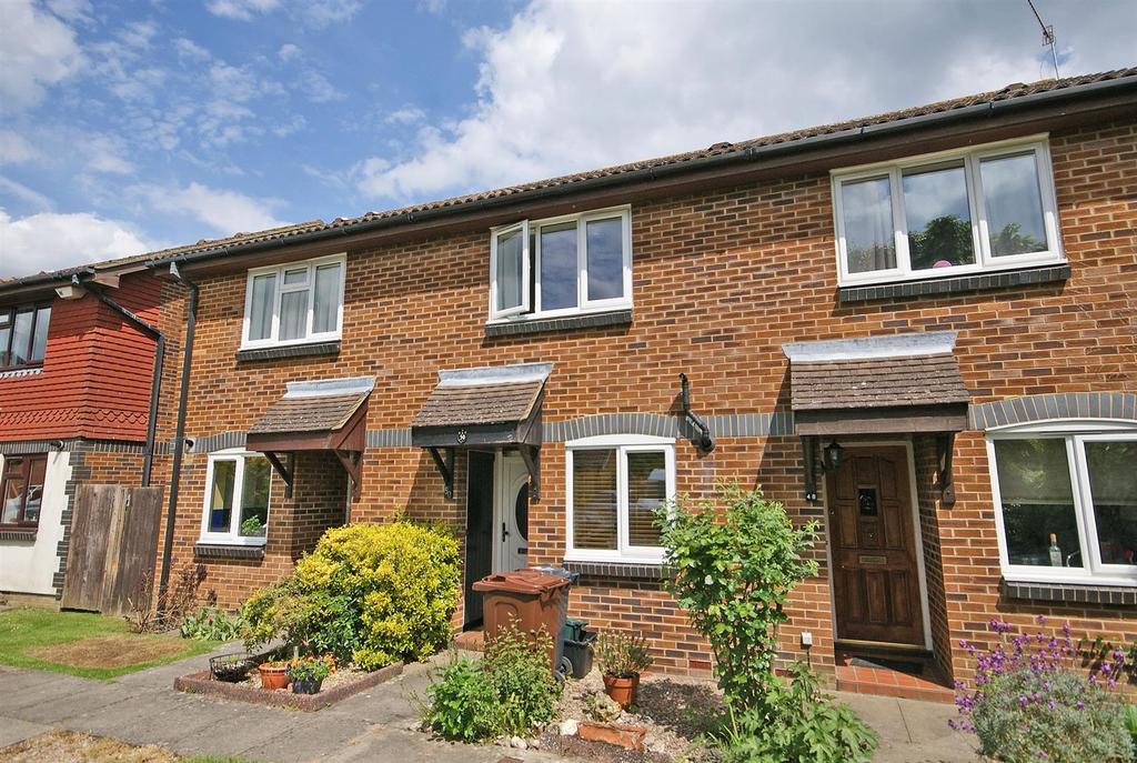 Wordsworth Mead, Redhill 2 bed terraced house £335,000