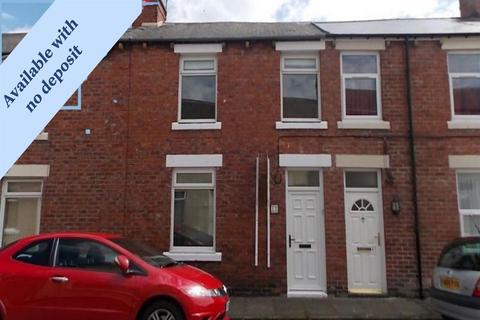 undefined, Victor Street, Chester-Le-Street