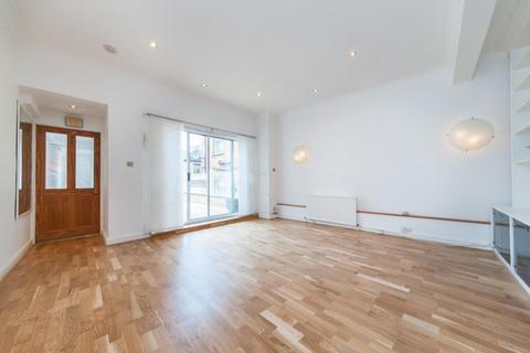 2 bedroom flat to rent, Maryon Mews, South End Green, NW3