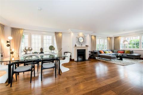 5 bedroom semi-detached house to rent, Frognal, Hampstead, NW3