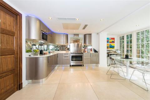 5 bedroom semi-detached house to rent, Frognal, Hampstead, NW3