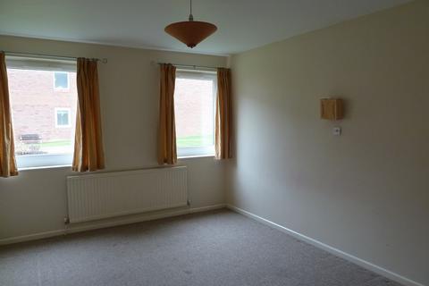 2 bedroom apartment to rent, Lynwood Drive, Andover, Hampshire, SP10