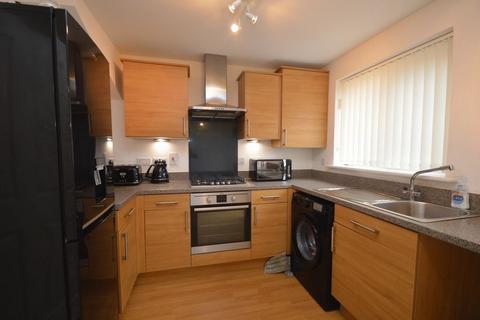 undefined, 3 Bryn Y Telor, Parc Derwen, Coity, Bridgend, CF35 6FU