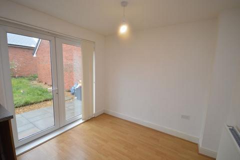 undefined, 3 Bryn Y Telor, Parc Derwen, Coity, Bridgend, CF35 6FU