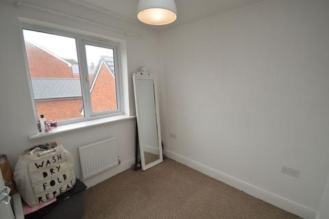 undefined, 3 Bryn Y Telor, Parc Derwen, Coity, Bridgend, CF35 6FU
