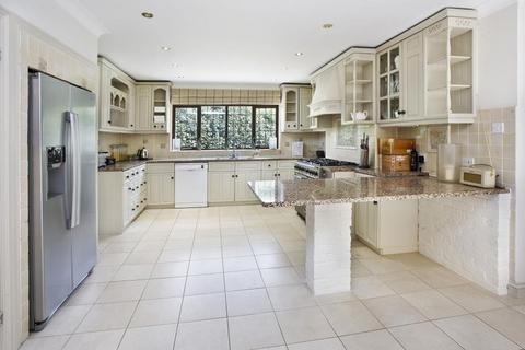 4 bedroom detached house to rent, Wentworth Estate, Surrey