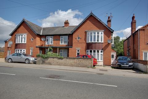 undefined, Knight Street, Pinchbeck PE11