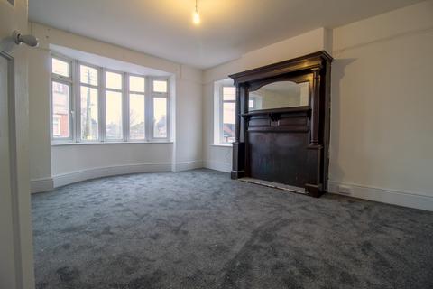 undefined, Knight Street, Pinchbeck PE11