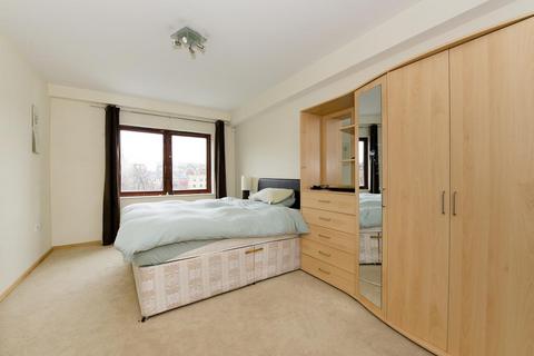 1 bedroom flat to rent, Angelis Apartments, 69 Graham Street, Islington, London