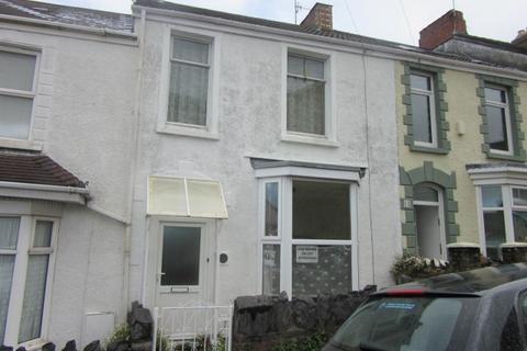 4 bedroom terraced house to rent - Canterbury Road, Brynmill, Swansea. SA2 0DU.