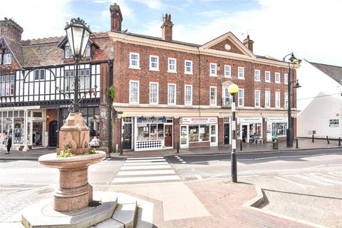 3 bedroom apartment to rent, Winterton Court, Market Square, Westerham, Kent, TN16