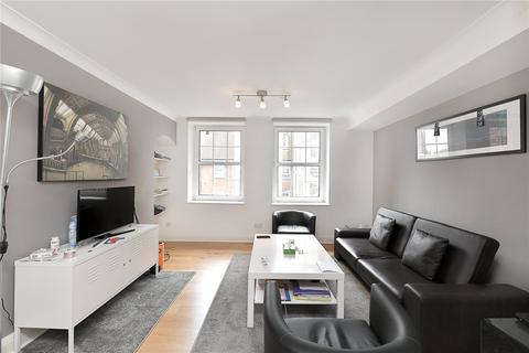 2 bedroom flat to rent, Crown Lodge, 12 Elystan Street, London
