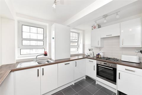 2 bedroom flat to rent, Crown Lodge, 12 Elystan Street, London