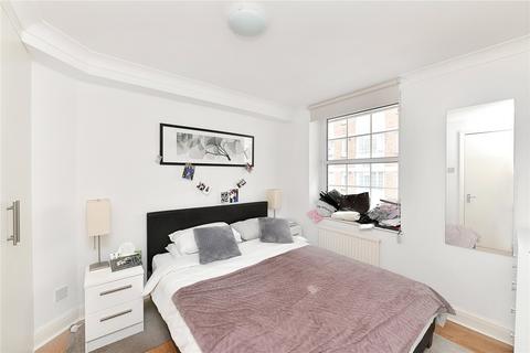 2 bedroom flat to rent, Crown Lodge, 12 Elystan Street, London