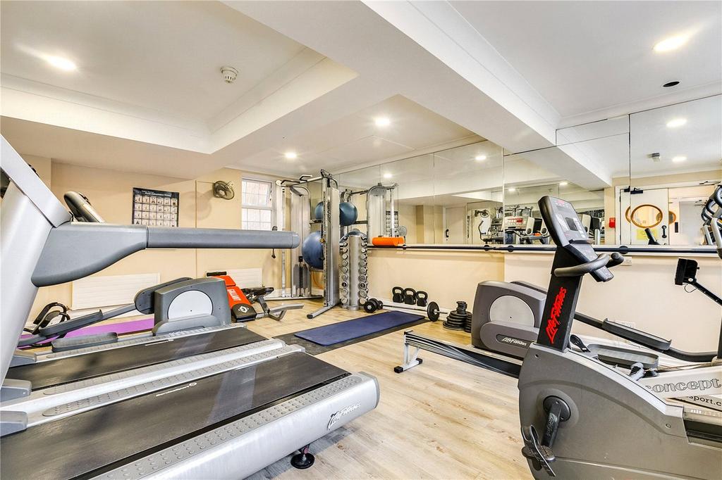 Gym