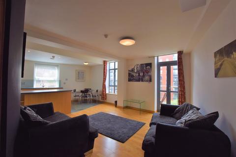 1 bedroom apartment to rent, Bridge End Lofts, LS1