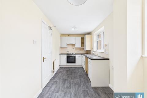 undefined, Churchill House, Tyersal Lane, Bradford, West Yorkshire, BD4