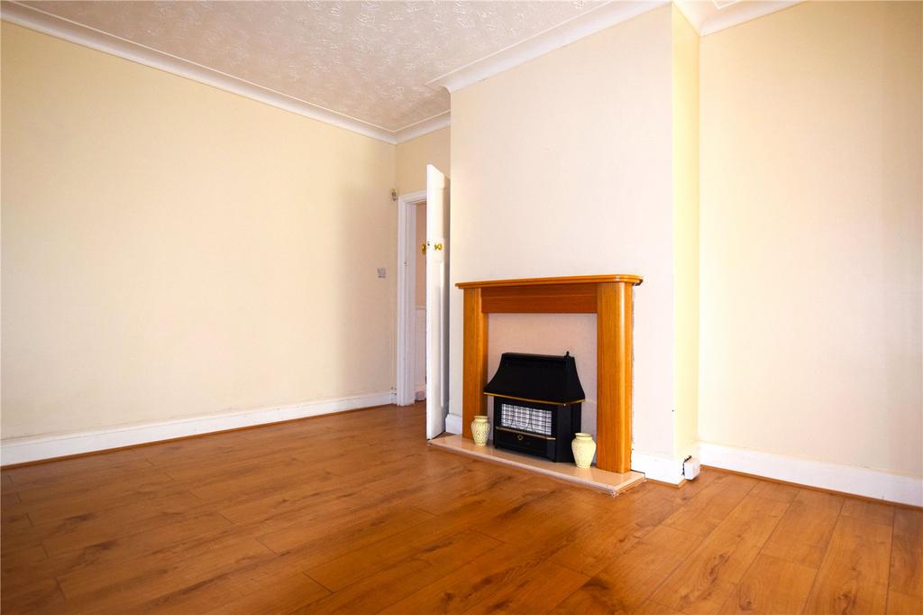 House in Leeds, Beeston Hill, Holbeck - View 2