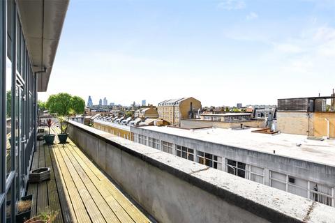 2 bedroom apartment to rent, Louisa Street, London, E1