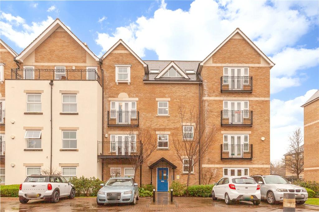 Elizabeth Jennings Way, Oxford, Oxfordshire, OX2 2 bed apartment £1,550 pcm (£358 pw)