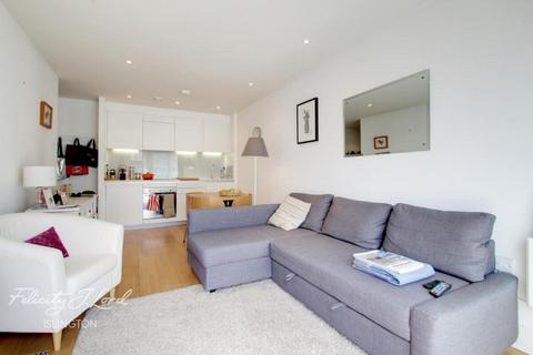 1 bedroom apartment to rent, Tiltman Place, London