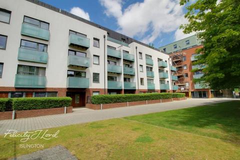 1 bedroom apartment to rent, Tiltman Place, London