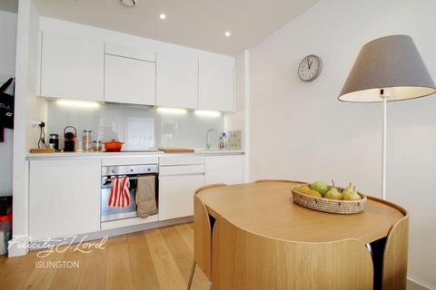 1 bedroom apartment to rent, Tiltman Place, London