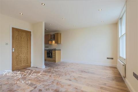 1 bedroom flat to rent, Lower Clapton Road E5