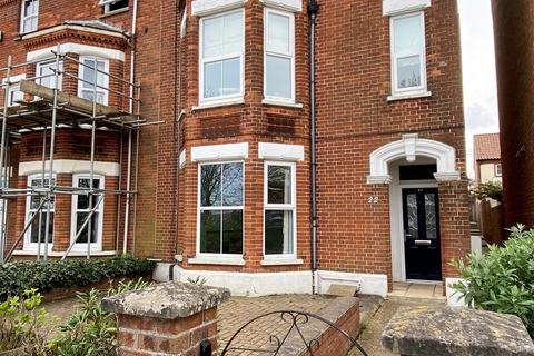 2 bedroom ground floor flat for sale, Cromer Road, Sheringham NR26
