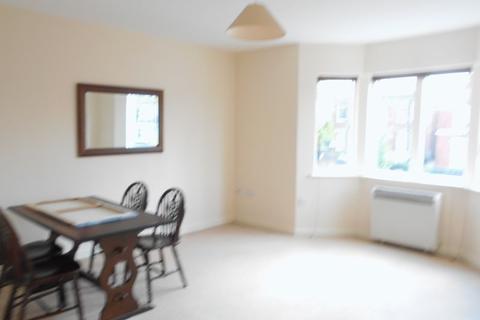 2 bedroom apartment to rent - Caxton Place, Wrexham