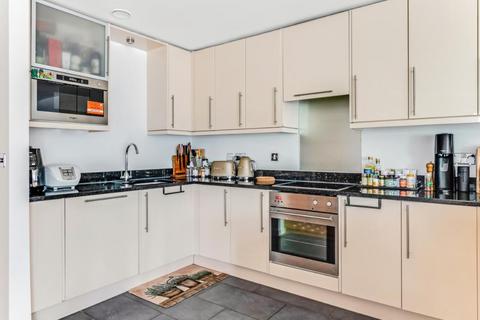 3 bedroom flat to rent, Maida Vale, Maida Vale, W9