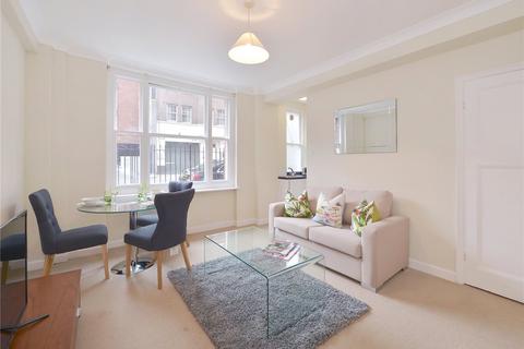 1 bedroom apartment to rent, Hill Street, Mayfair, London, W1J