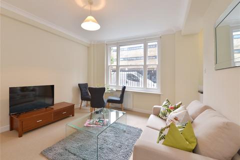 1 bedroom apartment to rent, Hill Street, Mayfair, London, W1J